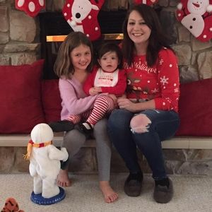 Meet your Posher, Sandra